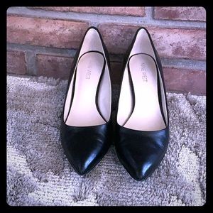 Nine West 2 inch heels 👠